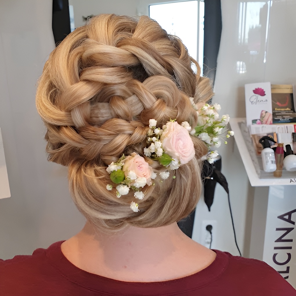 Meisterhafte Farbkunst